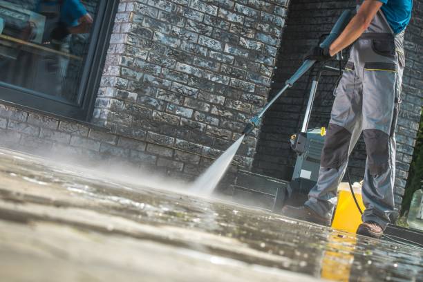 Best Playground Equipment Cleaning  in Ridgely, TN