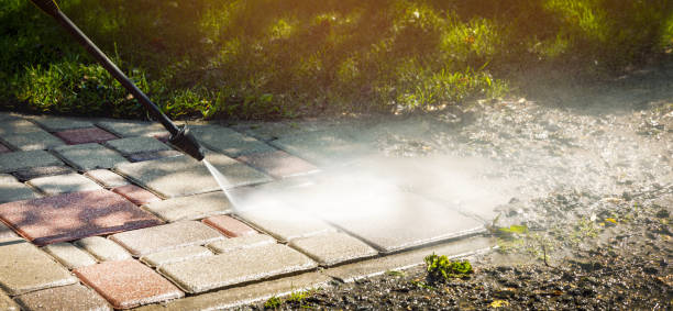 Best Parking Lot and Garage Cleaning  in Ridgely, TN