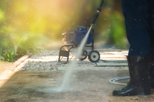 Best Pool Deck Cleaning  in Ridgely, TN